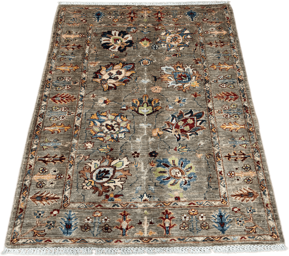 Sultani Rug - 149 cm x 102 cm