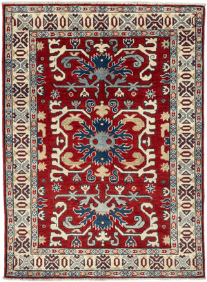 Kazak Rug - 143 cm x 105 cm