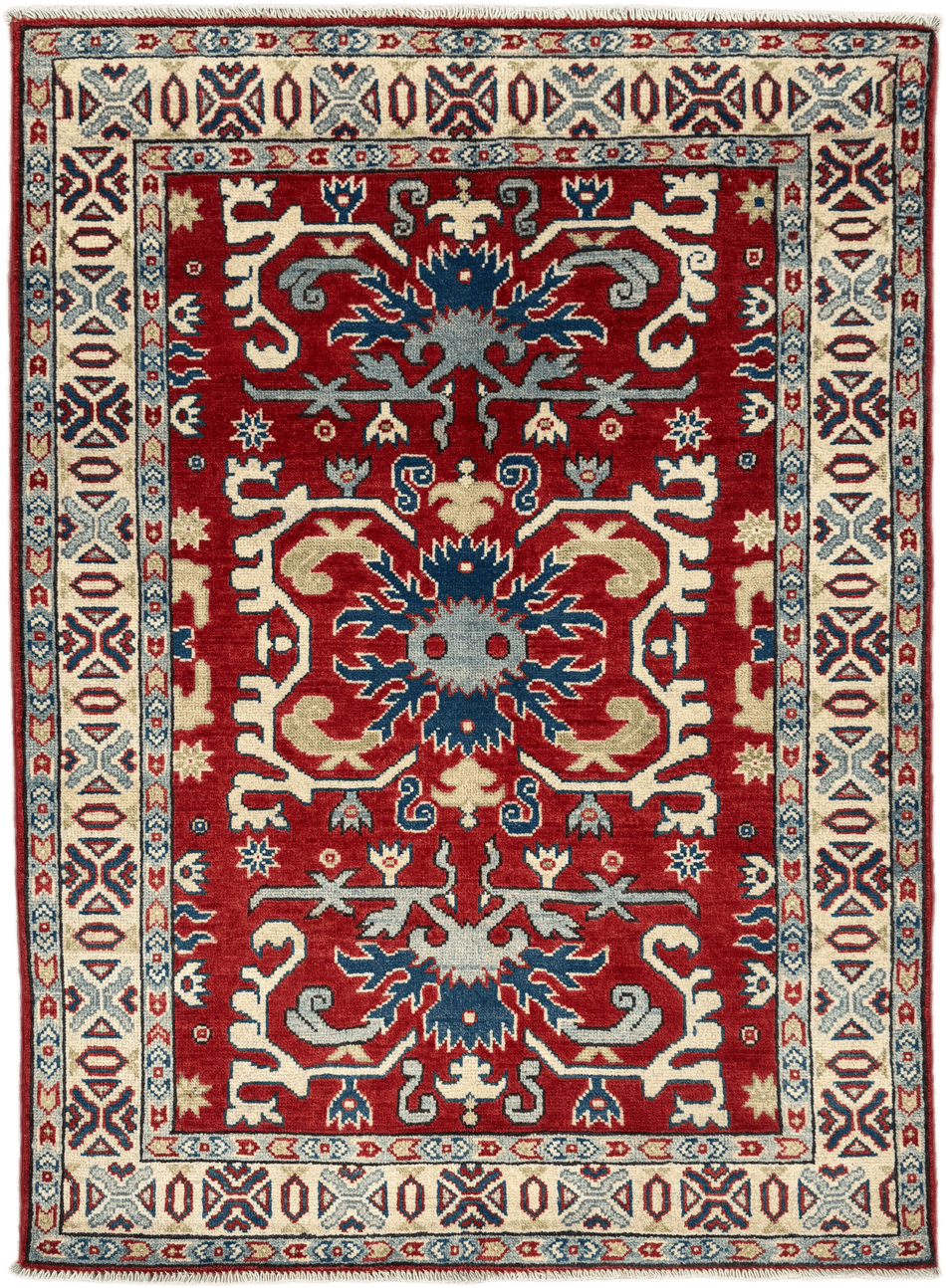 Kazak Rug - 143 cm x 105 cm