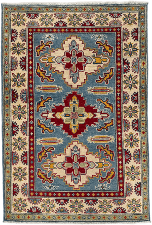 Kazak Rug - 145 cm x 100 cm