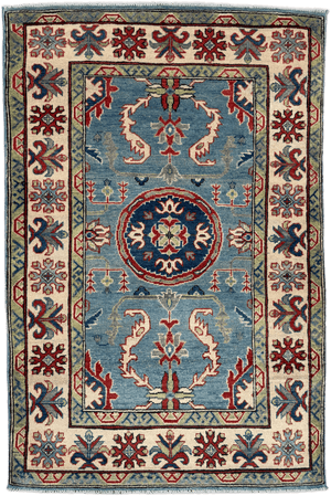 Kazak Rug - 160 cm x 107 cm