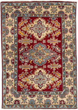 Kazak Rug - 143 cm x 102 cm