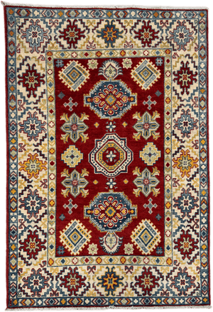 Kazak Rug - 154 cm x 105 cm