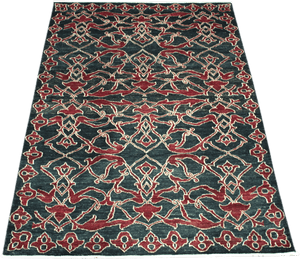 Descriptive image text