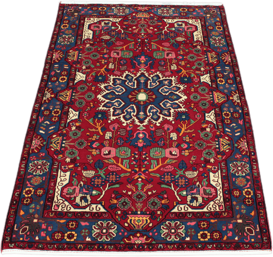 Veramin Rug - 262 cm x 158 cm