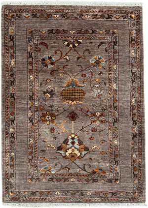 Sultani Rug - 138 cm x 98 cm