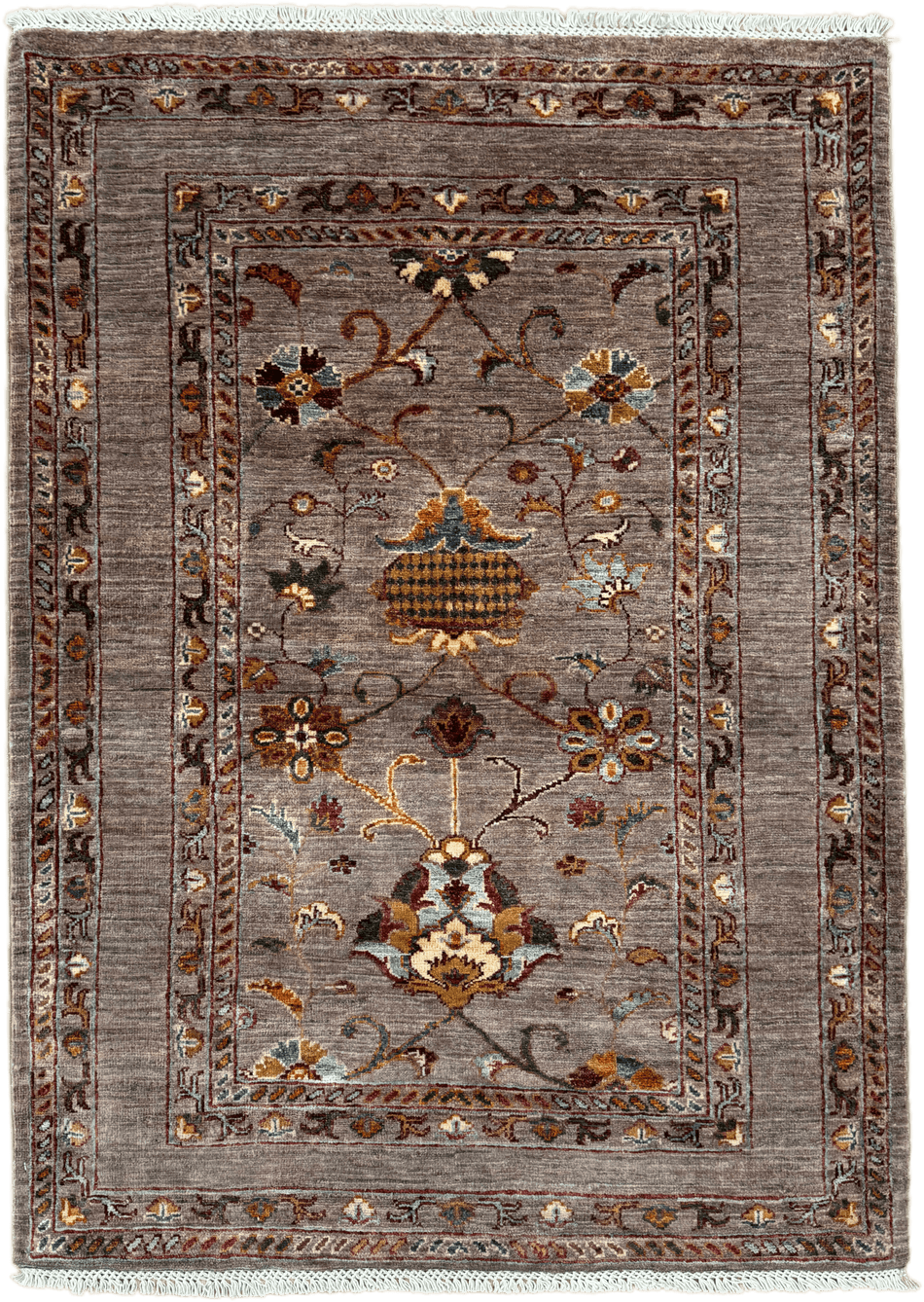 Sultani Rug - 138 cm x 98 cm