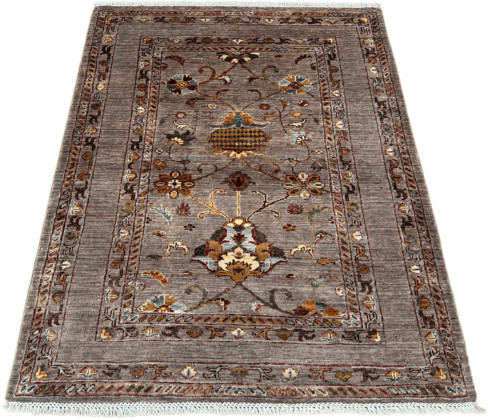 Sultani Rug - 138 cm x 98 cm