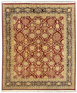 Zigler Rug - 295 cm x 245 cm (approx)