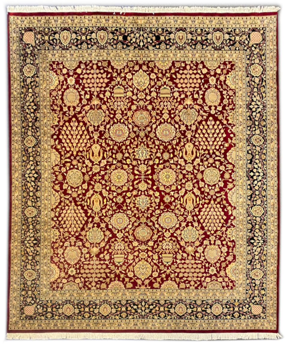 Zigler Rug - 295 cm x 245 cm (approx)