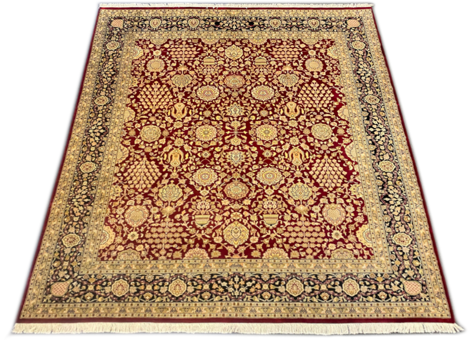 Zigler Rug - 295 cm x 245 cm (approx)