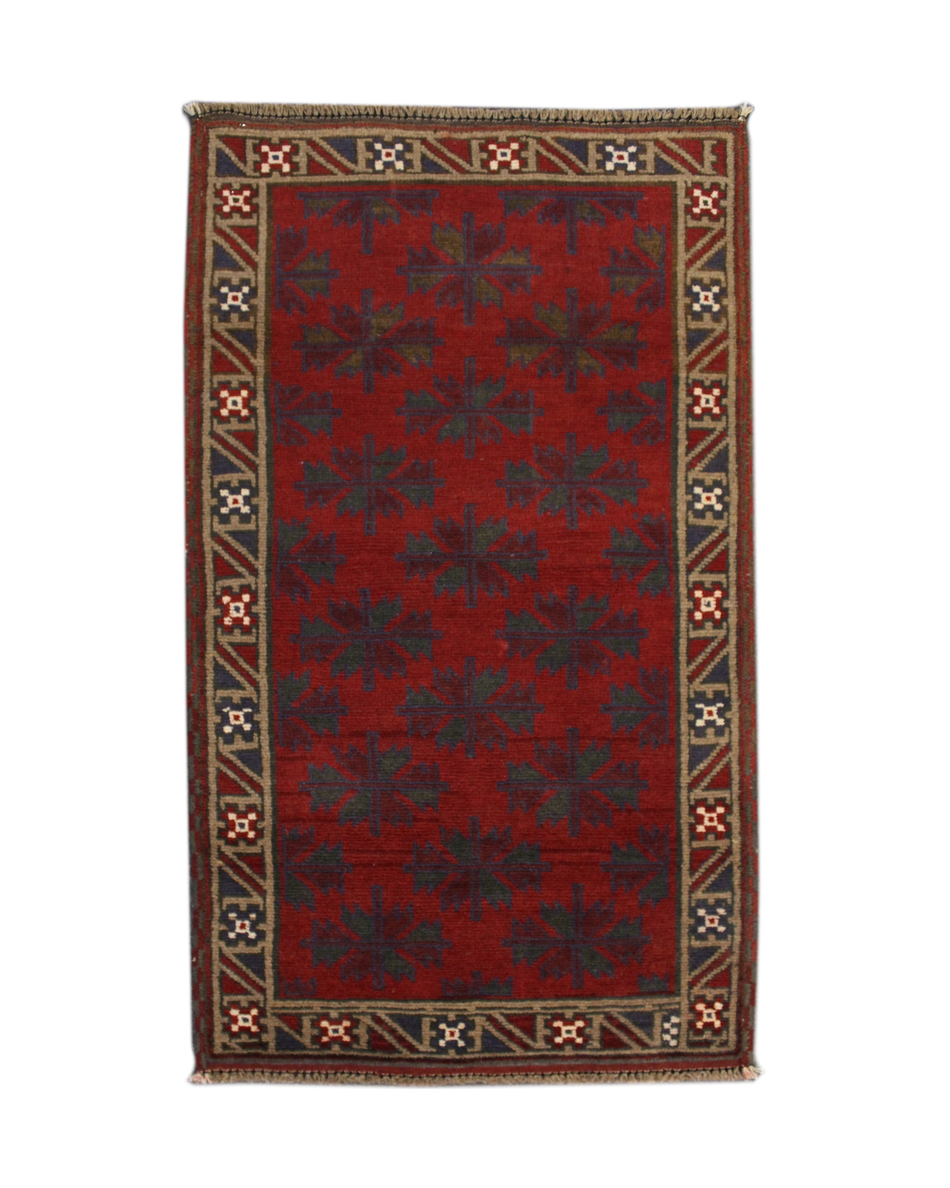 Baluchi Rug - 136 cm x 83 cm