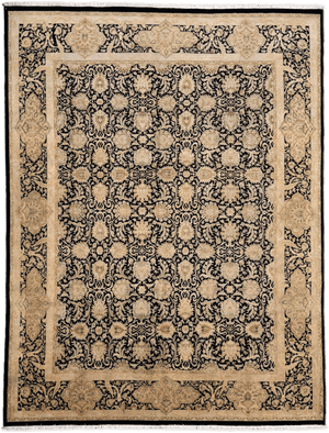 Kashmiri Rug - 322 cm x 245 cm