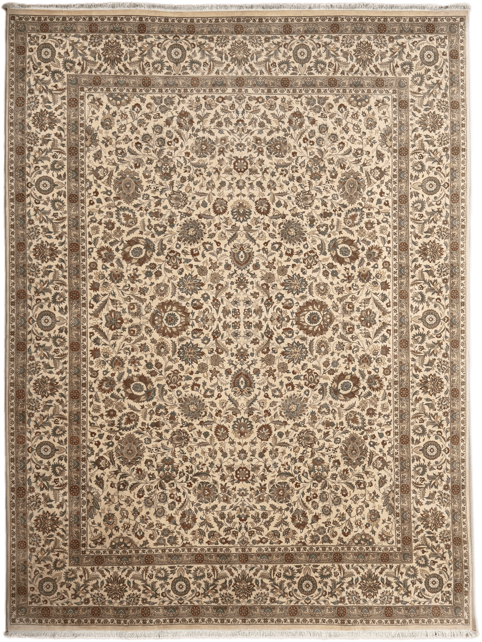 Zieglar Rug - 362 cm x 272 cm