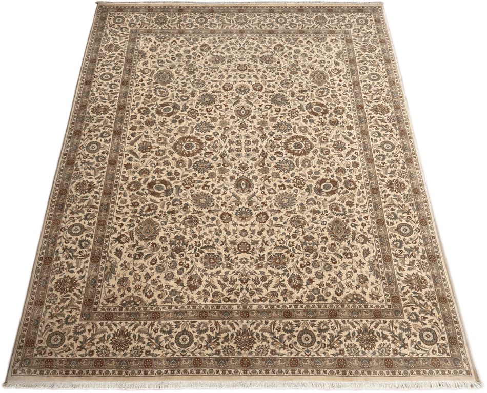 Zieglar Rug - 362 cm x 272 cm