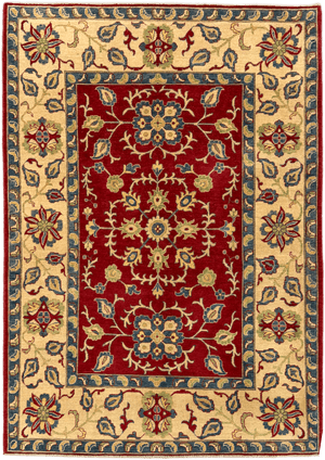 Kazak Rug - 240 cm x 170 cm