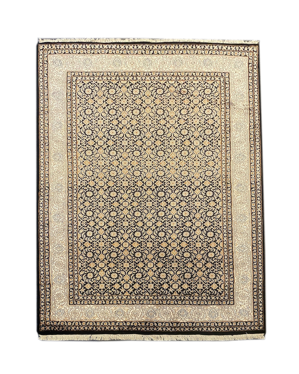 Herati Rug - 208 cm x 143 cm