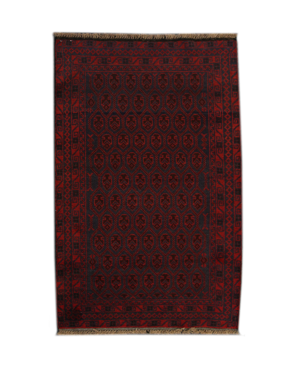 Baluchi Rug - 130 cm x 86 cm