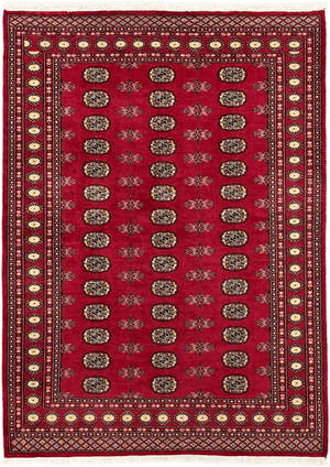 Bokhara Rug - 239 cm x 169 cm