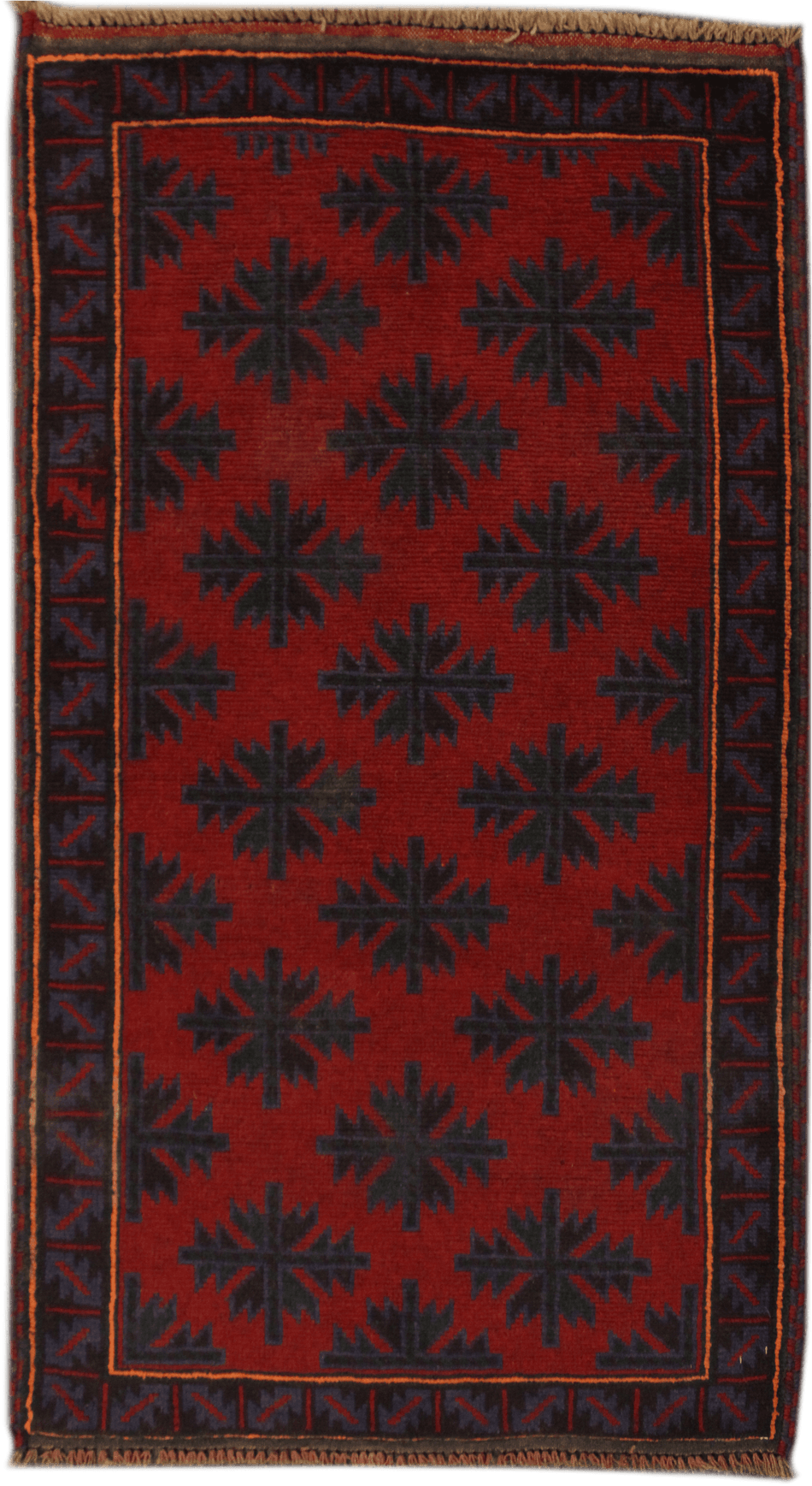 Baluchi Rug - 140 cm x 85 cm