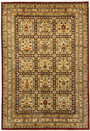 Kazak Rug - 255 cm x 175 cm