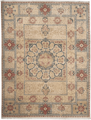 Kashmiri Rug - 361 cm x 274 cm