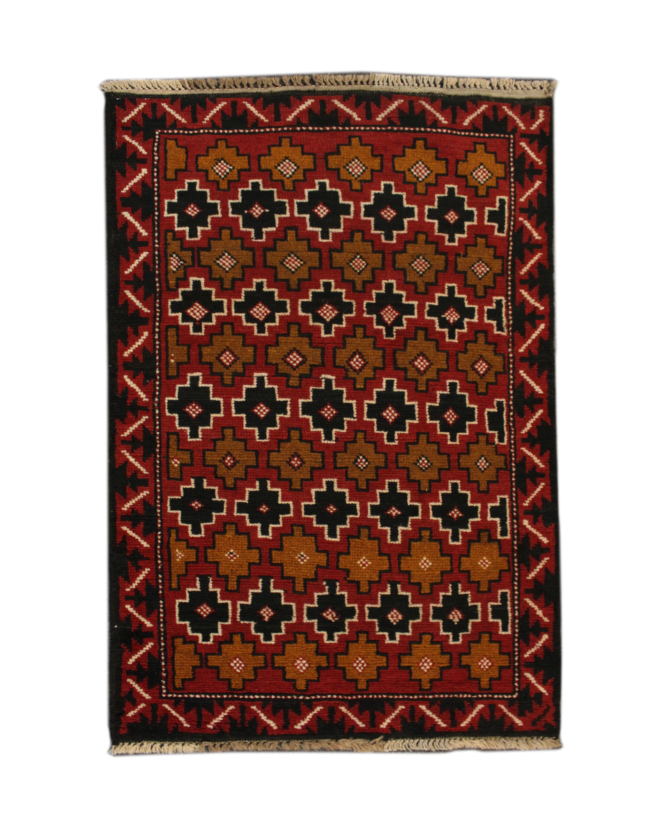 Baluchi Rug - 135 cm x 85 cm