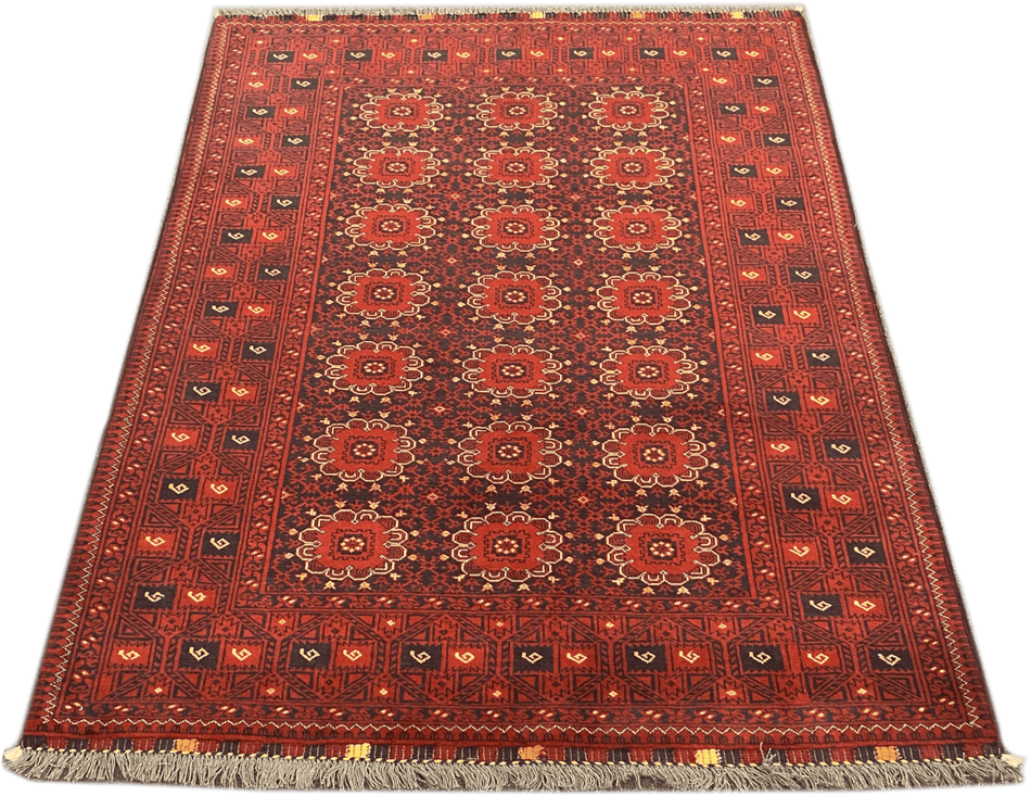 Kunduz Rug - 201 cm x 149 cm