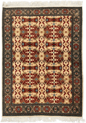 Kazak Rug - 200 cm x 150 cm