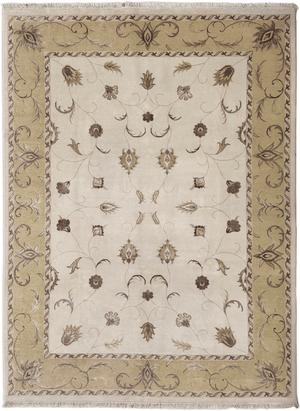 Ziegler Rug - 370 cm x 270 cm