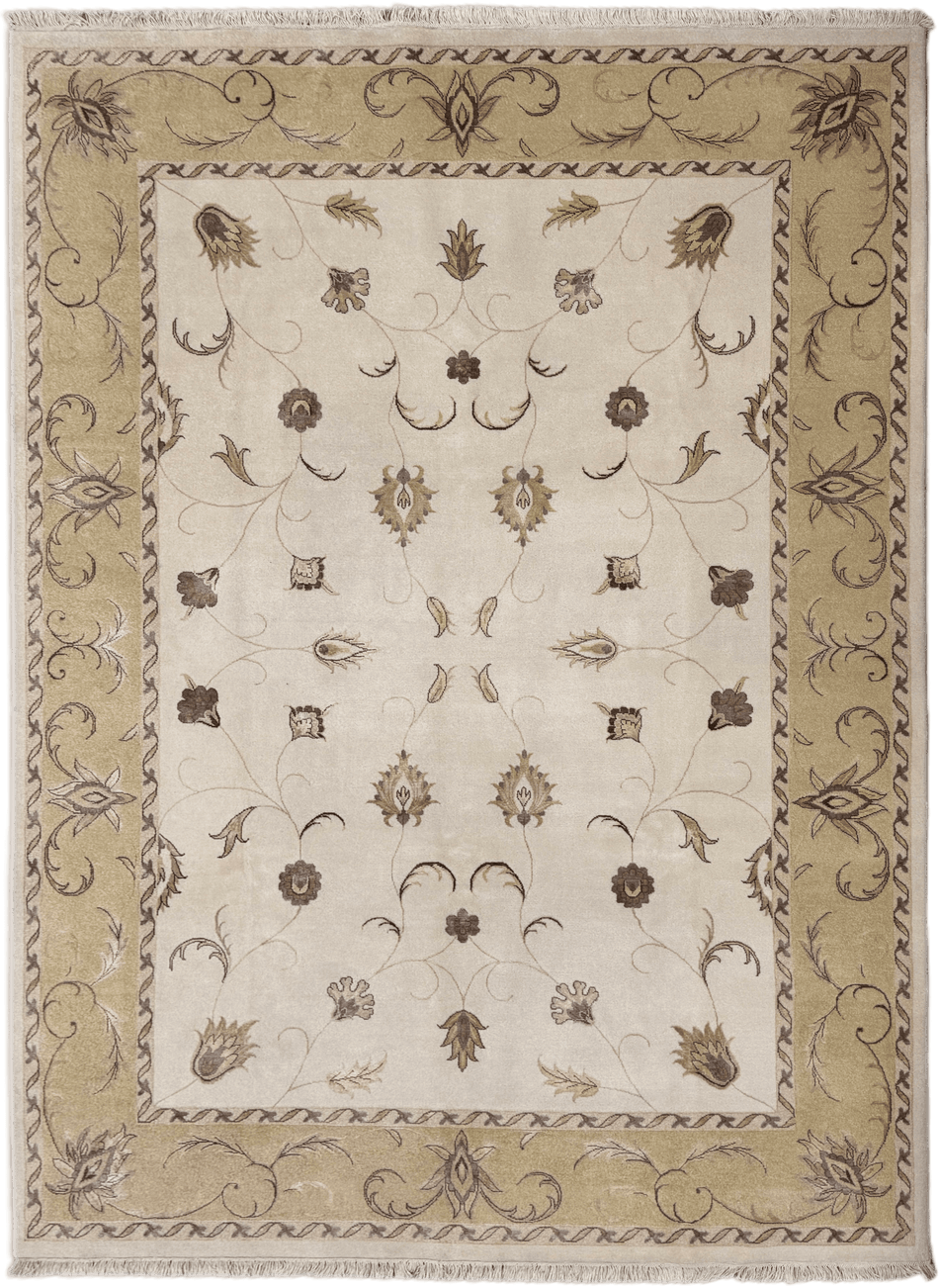 Ziegler Rug - 370 cm x 270 cm