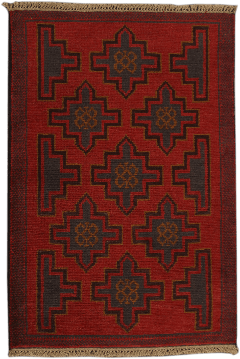 Baluchi Rug - 127 cm x 83 cm