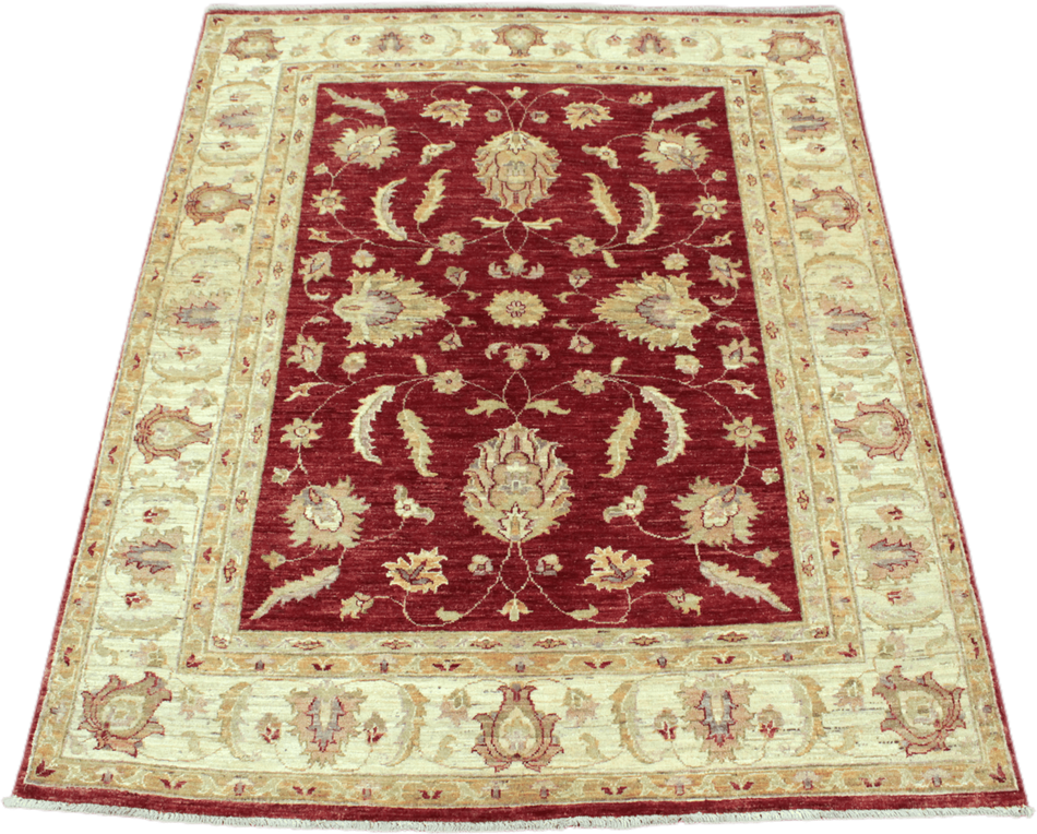 Ziegler Rug  - 192 cm x 147 cm