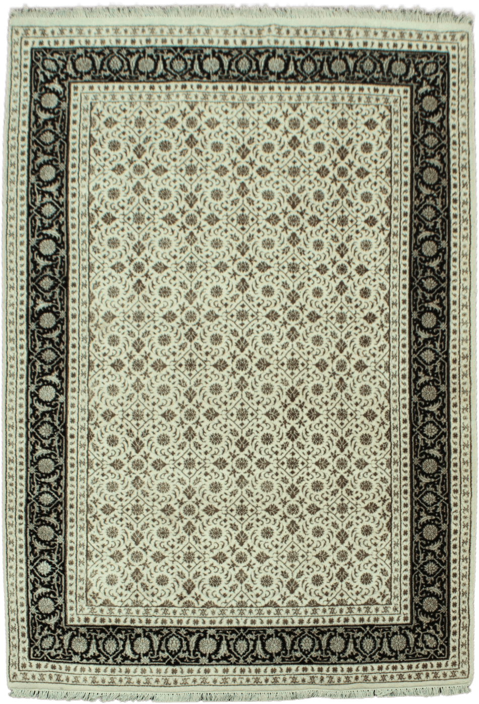 Herati Rug  - 207 cm x 141 cm