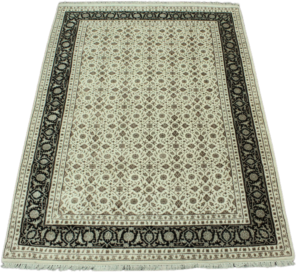 Herati Rug  - 207 cm x 141 cm