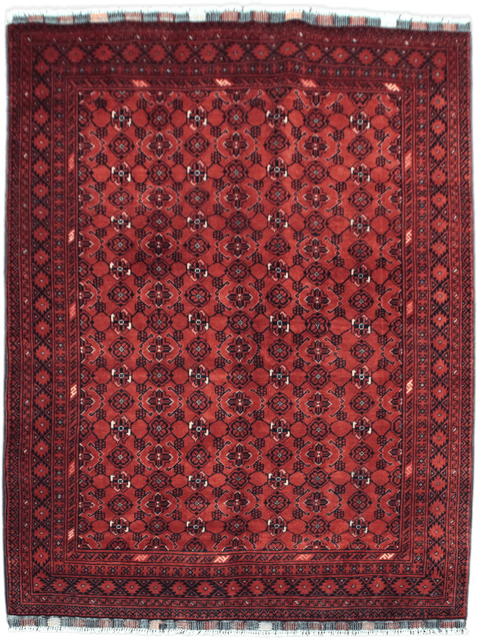 Kunduz Rug  - 203 cm x 152 cm