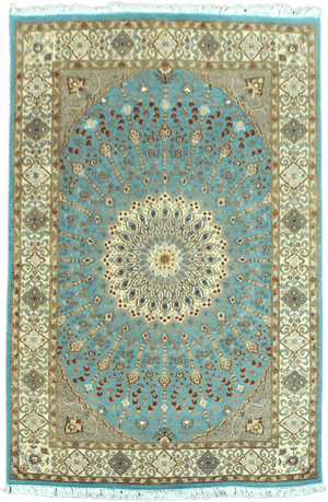 Descriptive image text