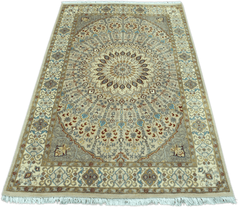 Ziegler Rug  - 192 cm x 123 cm