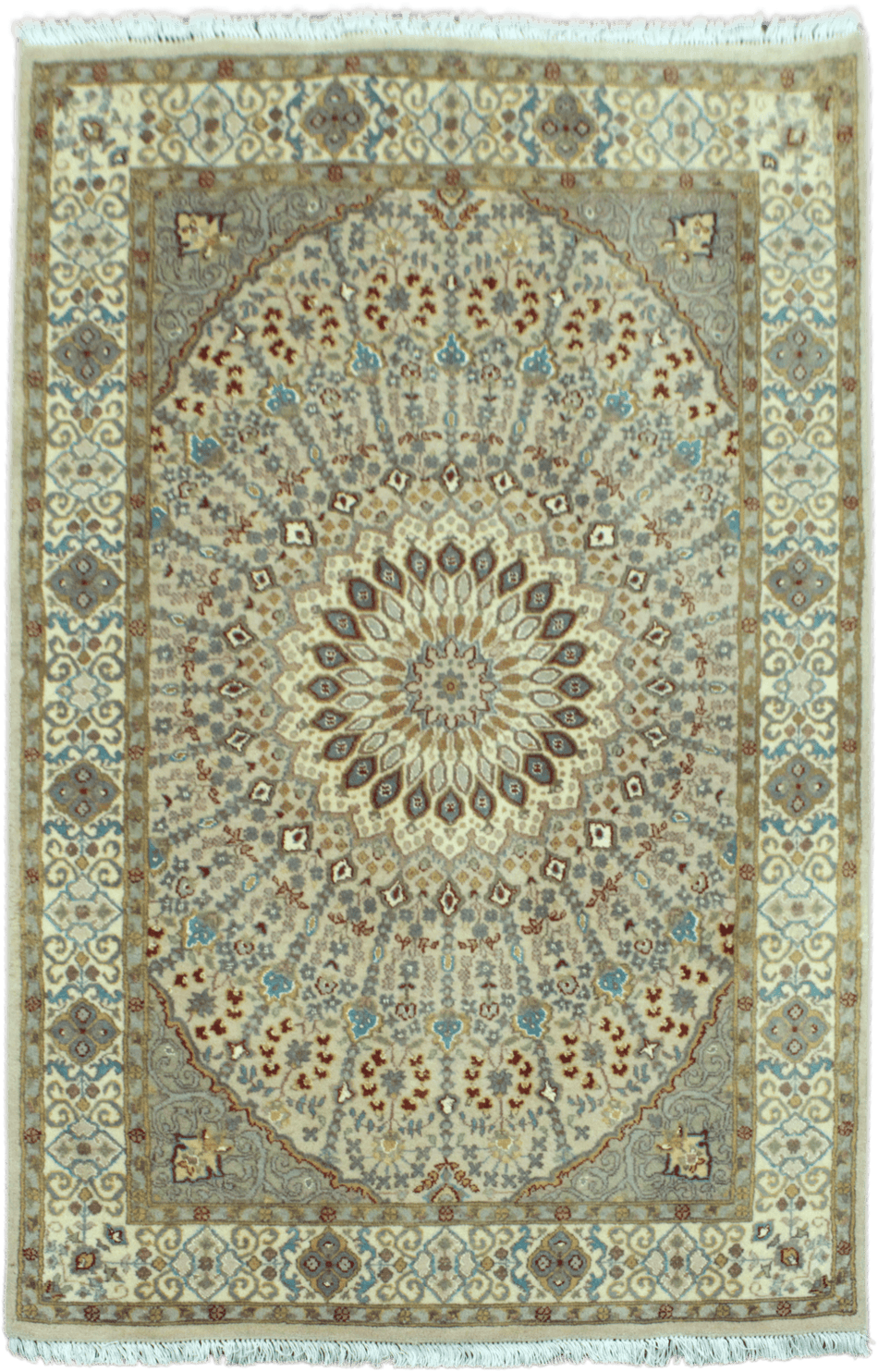 Ziegler Rug  - 192 cm x 123 cm