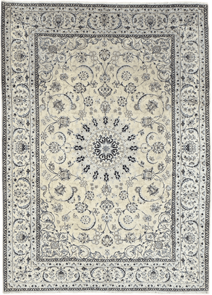 Nain Rug (very fine) - 410 cm x 295 cm