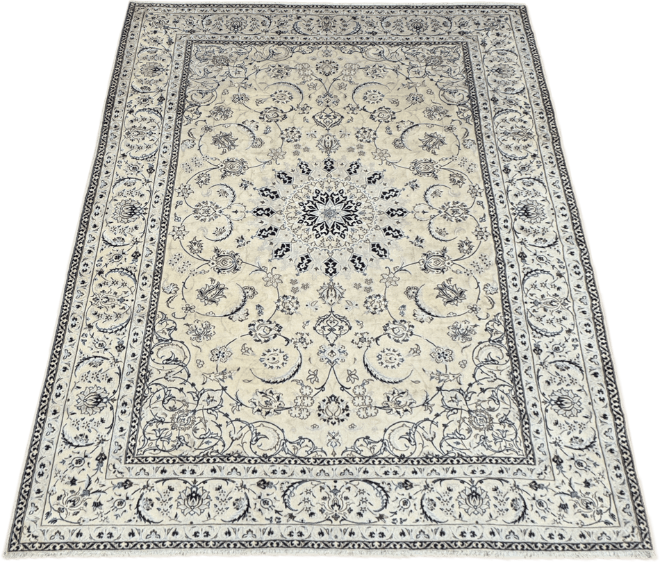 Nain Rug (very fine) - 410 cm x 295 cm