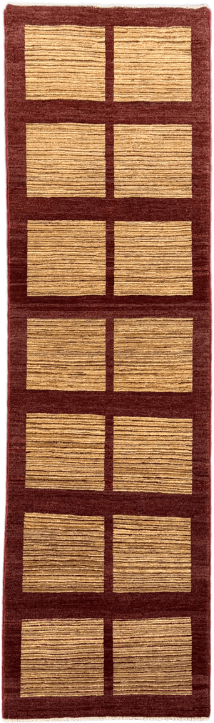 Gabbeh Rug - 280 cm x 83 cm