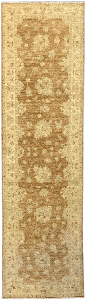 Chobi Rug - 290 cm x 83 cm