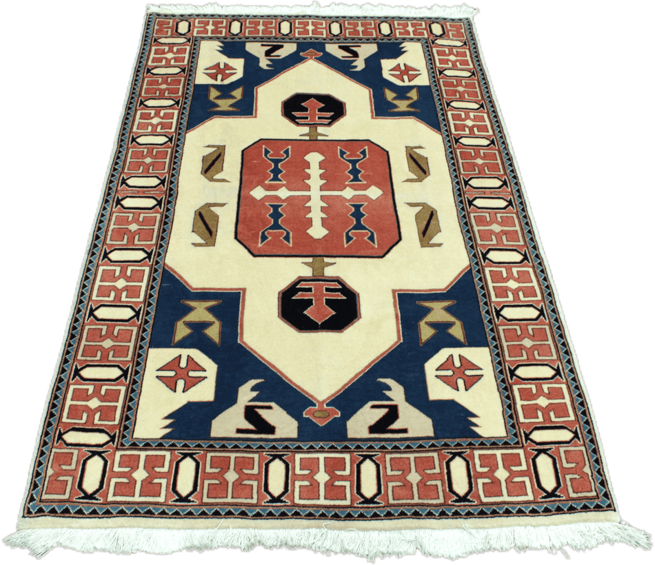 Konya Rug  - 180 cm x 120 cm