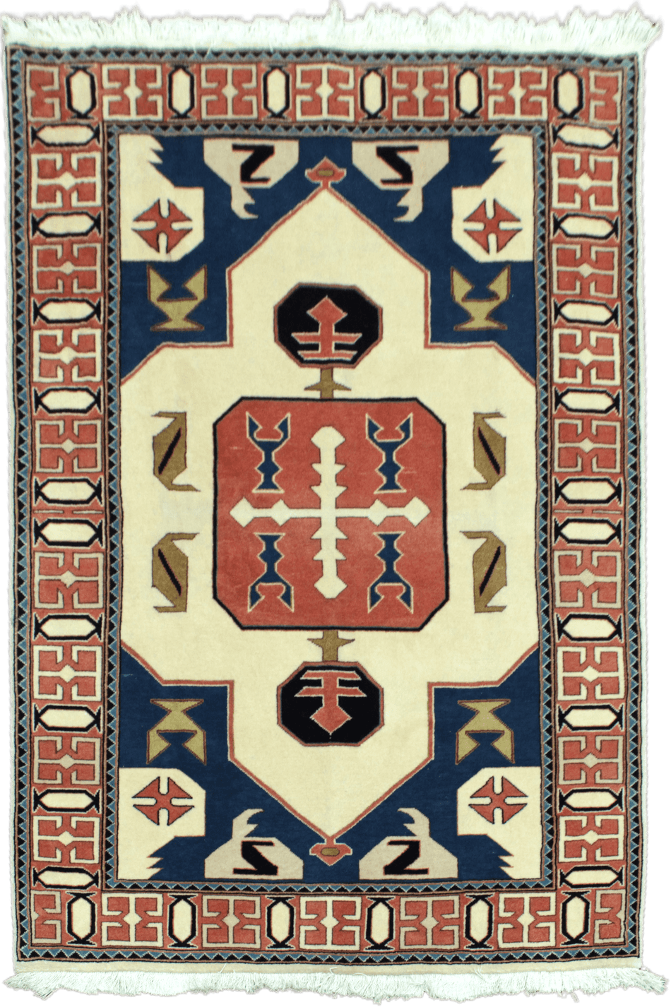 Konya Rug  - 180 cm x 120 cm