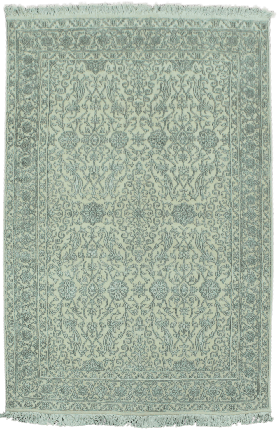 Herati Rug  - 187 cm x 121 cm