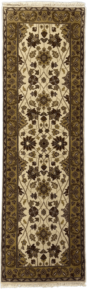 Agra Rug - 240 cm x 73 cm