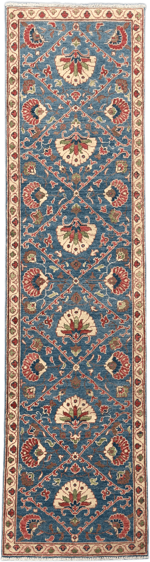 Kazak Rug - 300 cm x 80 cm