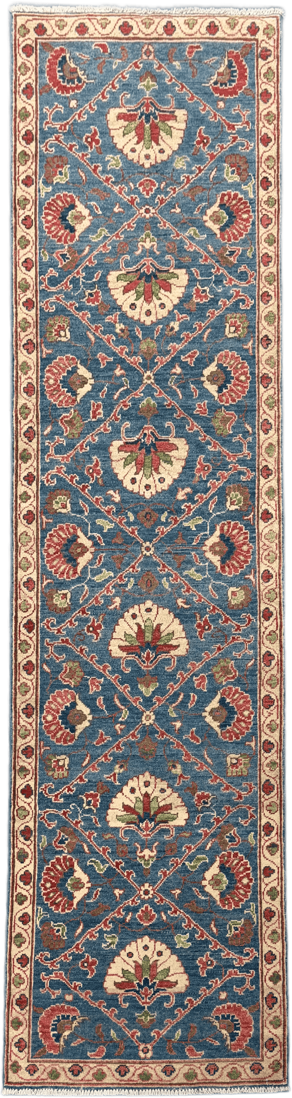 Kazak Rug - 300 cm x 80 cm