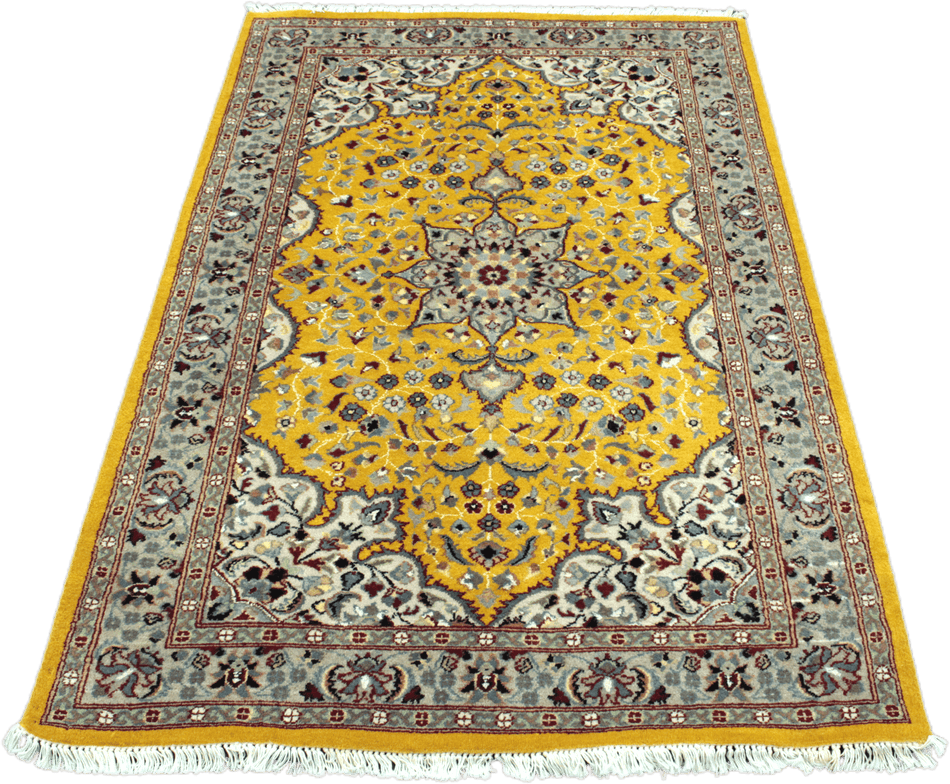 Kashmiri Rug  - 192 cm x 123 cm